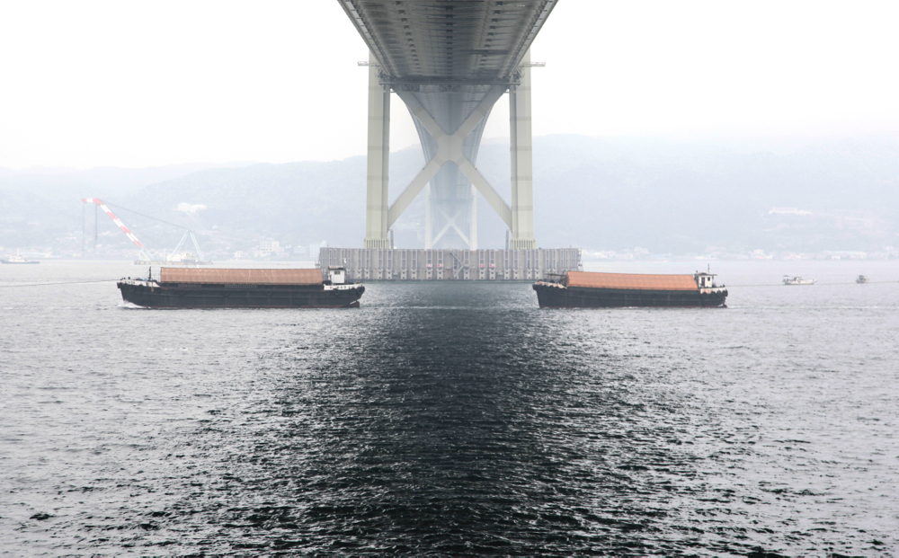Akashi Bridge