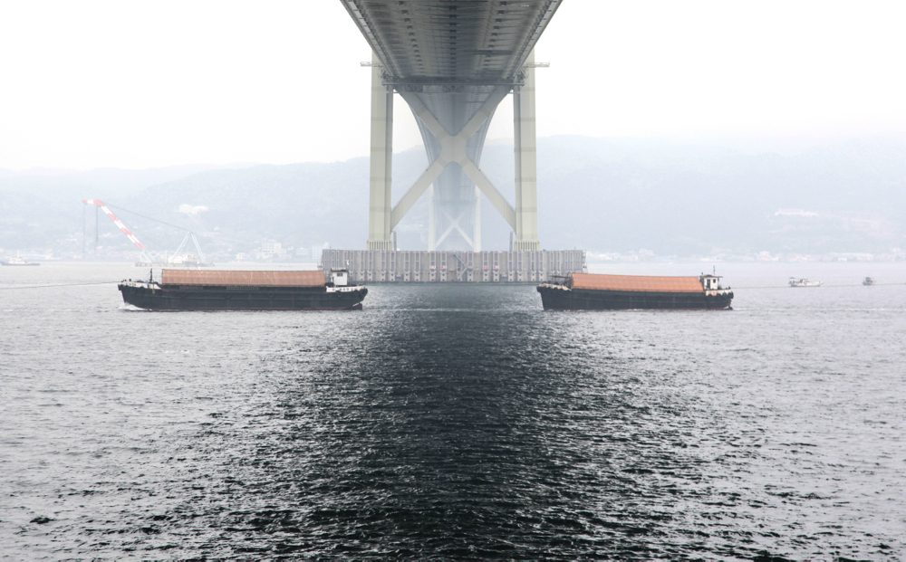 Akashi Bridge Akashi Bridge